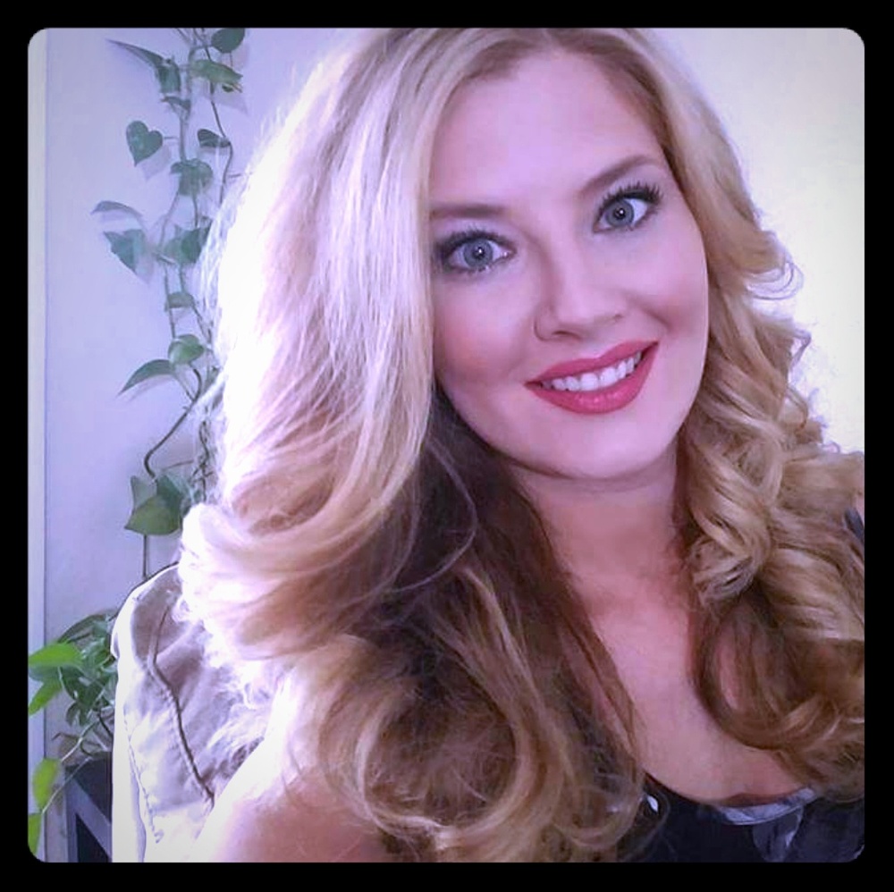 Meet your Posher, Amanda